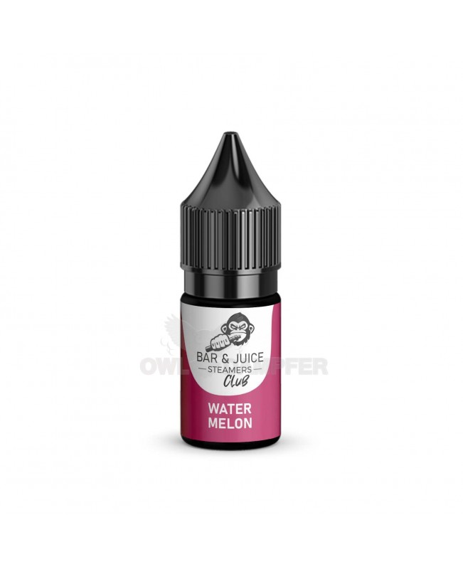 Liquid Wassermelone Aroma - Steamers Club 10 ml