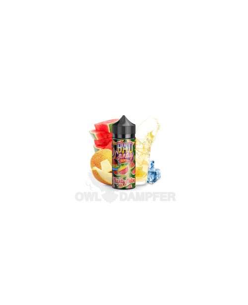 Aroma Melonenmix Zitruslimo Longfill - Bad Candy M...