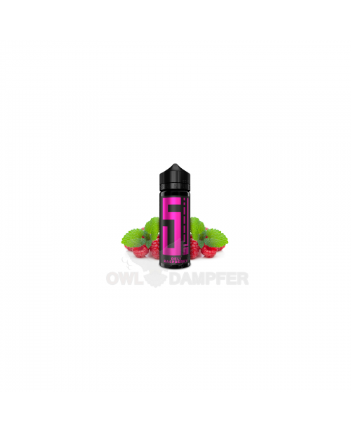 Aroma Himbeere Longfill - 5EL Deli Raspberry 10 ml...