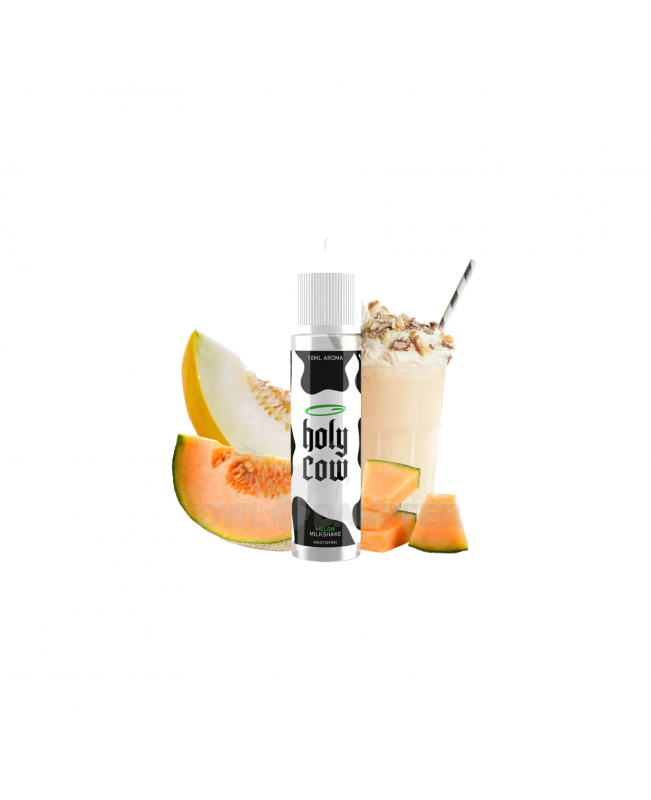 Melon Milkshake - Holy Cow Aroma 10ml