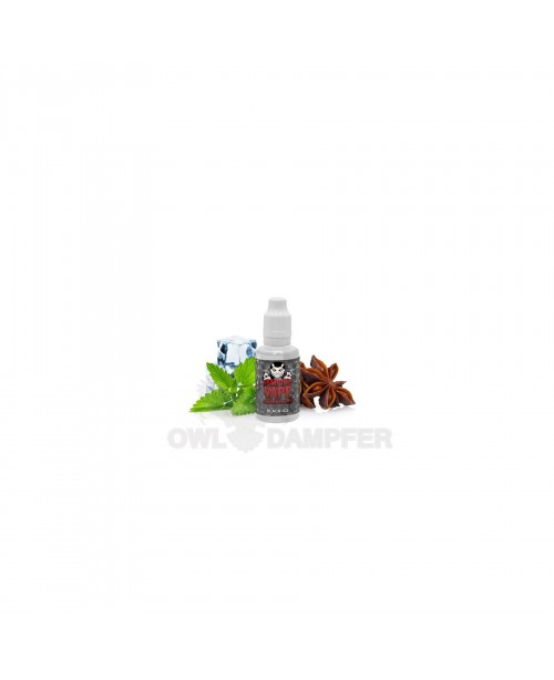 Vampire Vape - Black Ice 30 ml Aroma