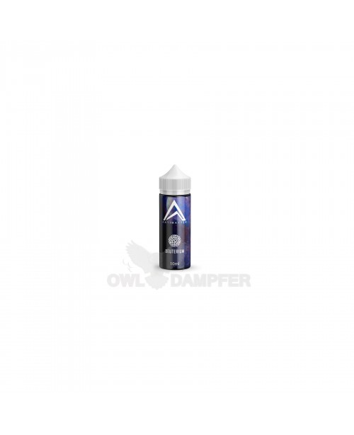 Aroma Apfelstrudel Zimt Longfill - Antimatter Deut...