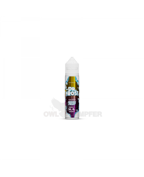 Aroma Mixed Fruit Longfill - Dr. Frost Ice Cold 14...