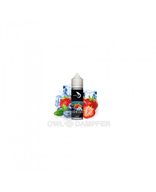 Hayvan Juice - Sonsuz Aroma 10ml