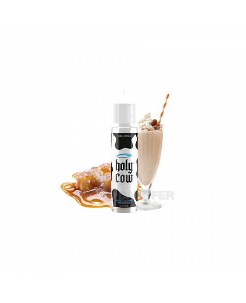 Salted Caramel Milkshake - Holy Cow Aroma 10ml