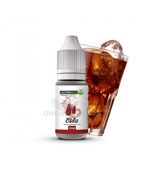 Aroma Cola - Ultrabio
