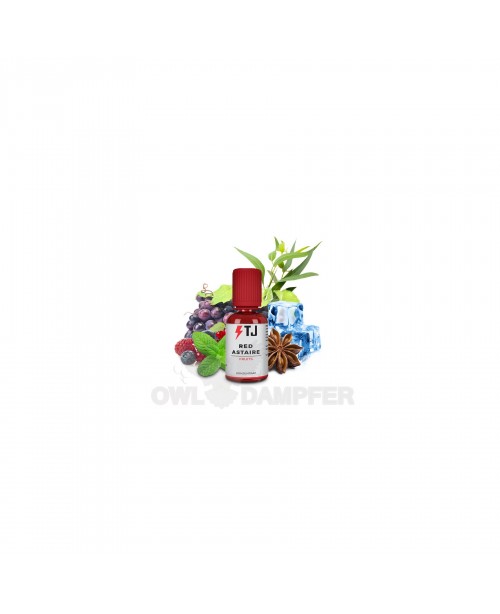 Red Astaire Aroma 30 ml T-Juice