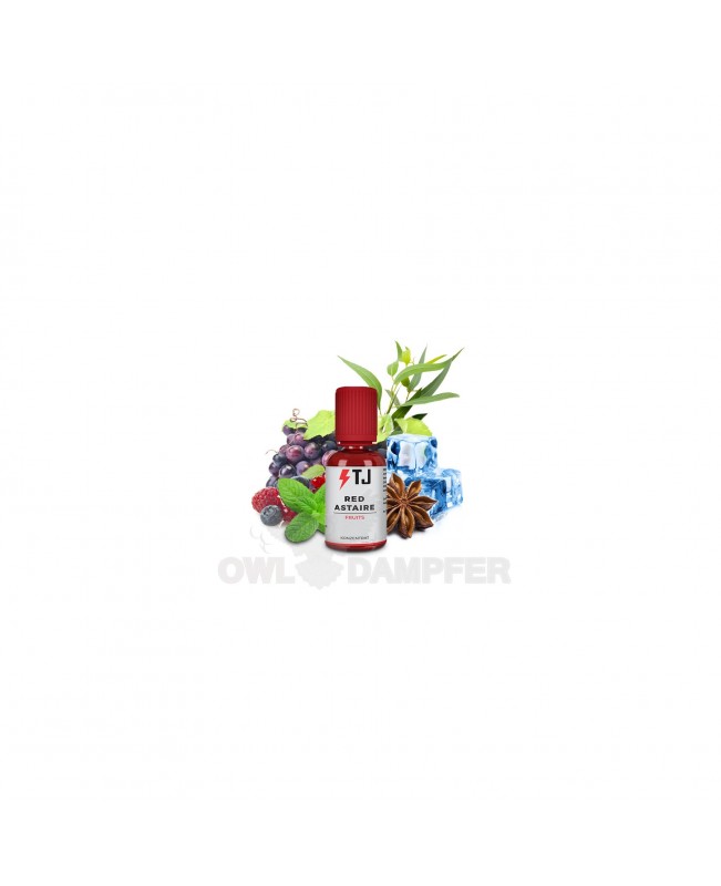 Red Astaire Aroma 30 ml T-Juice