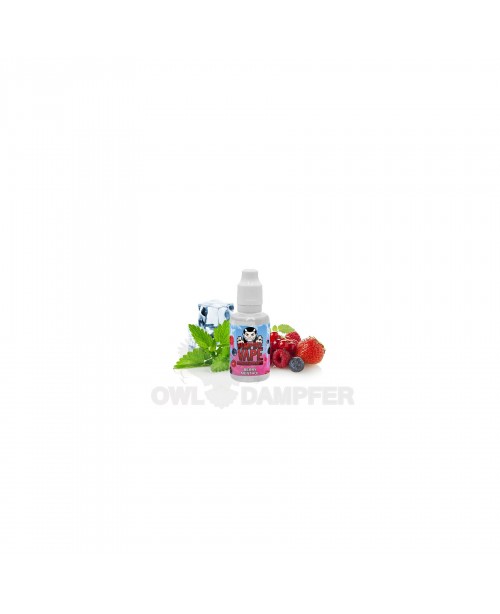 Aroma Beeren Menthol - Vampire Vape Berry Menthol ...