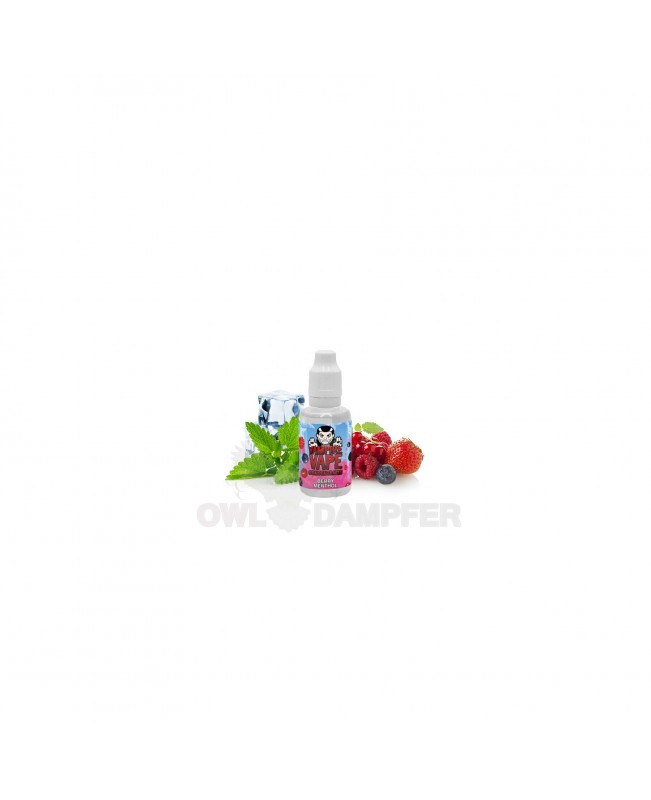 Aroma Beeren Menthol - Vampire Vape Berry Menthol 30 ml