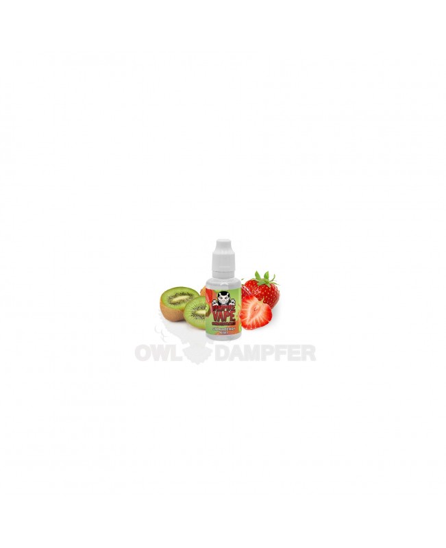 Aroma Erdbeer Kiwi - Vampire Vape Strawberry Kiwi 30 ml
