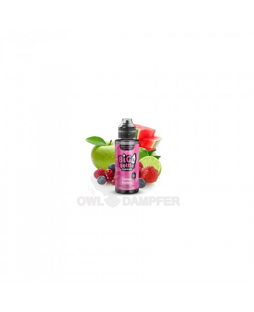 Aroma Limette Beeren Melone Big Bottle Flavours - ...