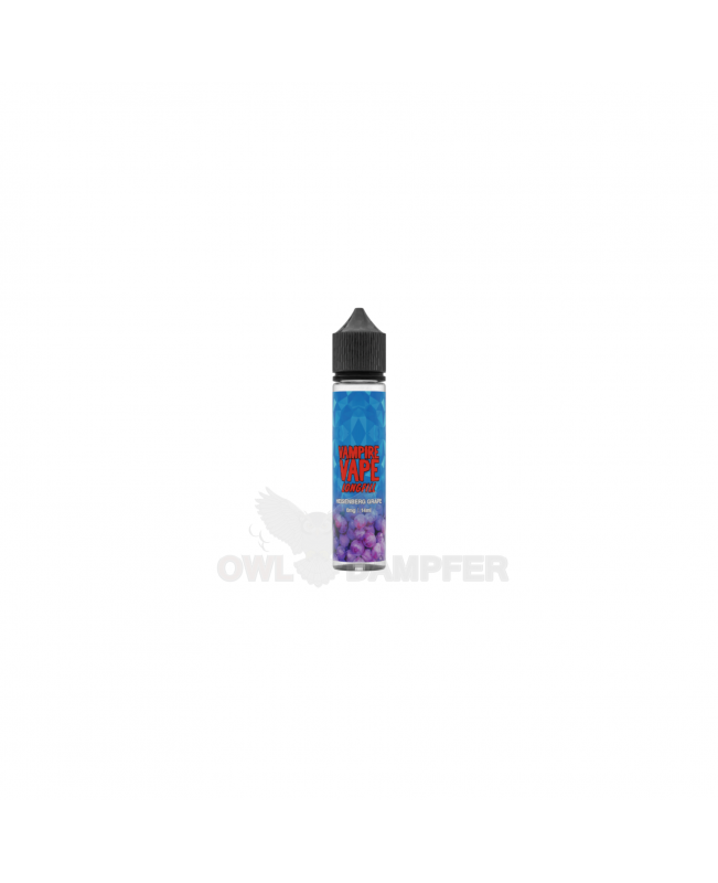 Vampire Vape Aroma Heisenberg Grape 14ml