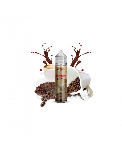 Ultrabio - Urbancino 5ml Aroma 60ml Flasche