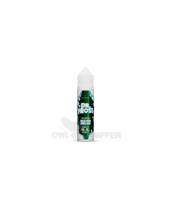 Aroma Watermelon Longfill - Dr. Frost Ice Cold 14 ml