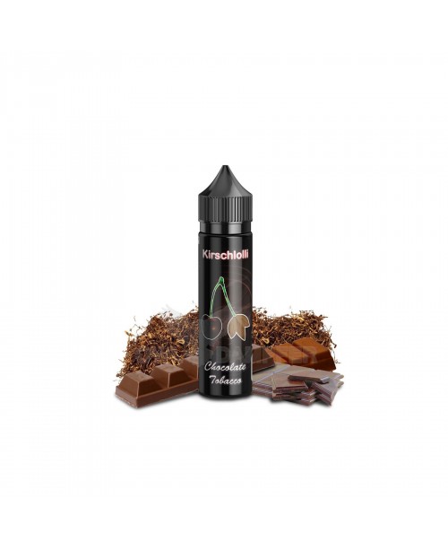 Aroma Chocolate Tobacco Longfill - Kirschlolli 5 m...
