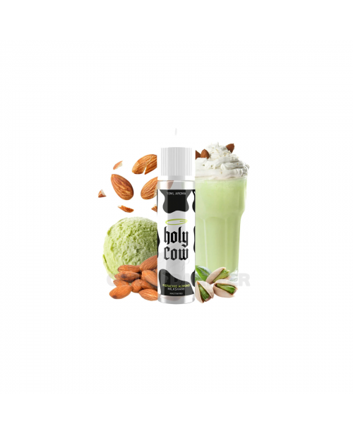 Pistachio Almond Milkshake - Holy Cow Aroma 10ml