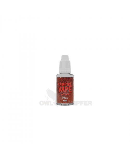 Vampire Vape Aroma Cola 30ml