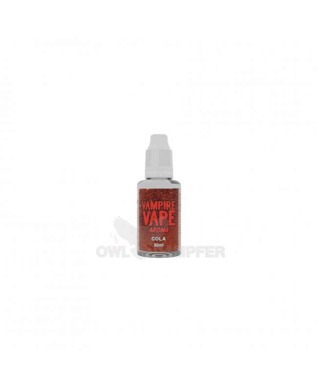 Vampire Vape Aroma Cola 30ml