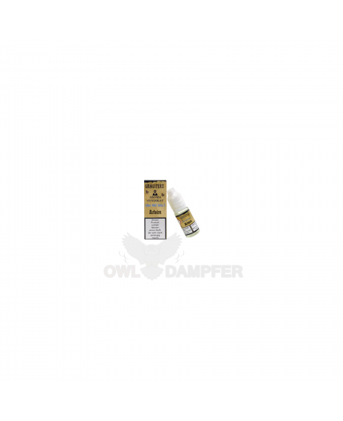 Liquid Beeren Anis Menthol - Gangsterz Astaire