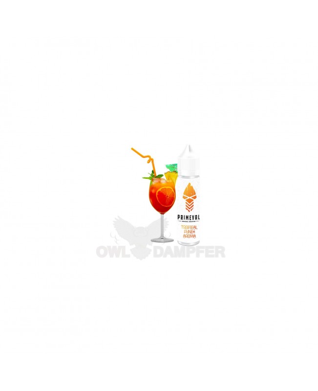 Aroma Tropical Punch Longfill - Primeval 12 ml