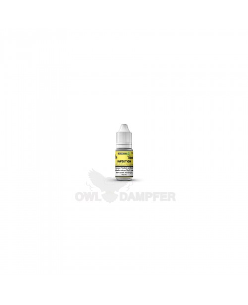 Liquid Mango Ananas Drachenfrucht Geschmack - Alph...