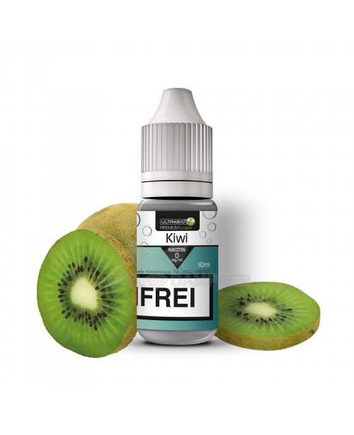 Liquid Kiwi - Ultrabio