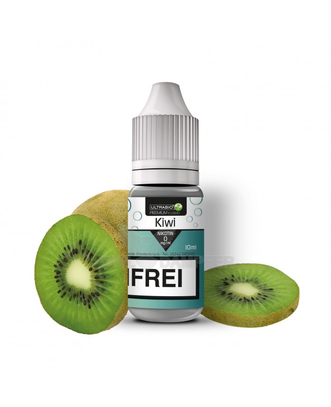 Liquid Kiwi - Ultrabio