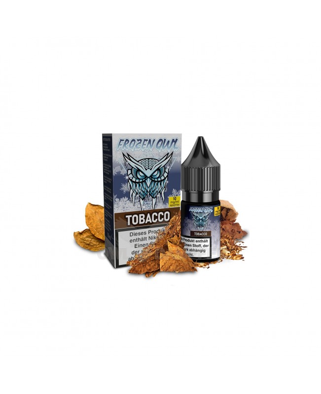 Liquid Tobacco Aroma - Frozen OWL 10 ml
