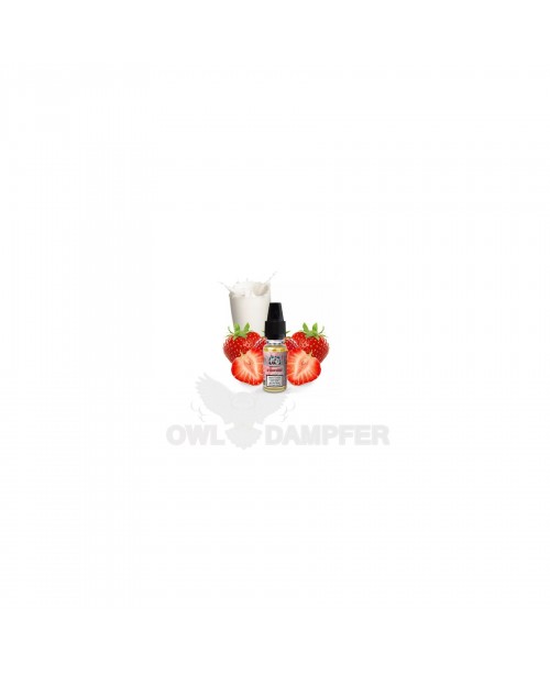 Liquid Erdbeere - Dampfdidas Erdbeerdidas