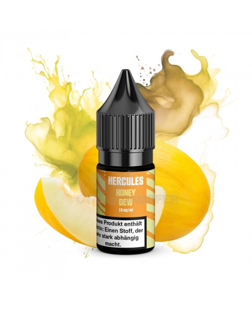 Liquid Honigmelone Aroma - Hercules Honeydew 10 ml