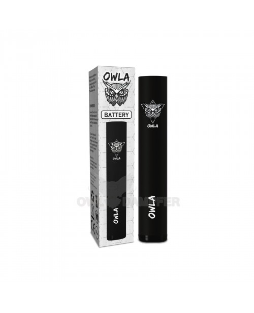 OWLA Battery Device Kit Akkueinheit Podsystem inkl...