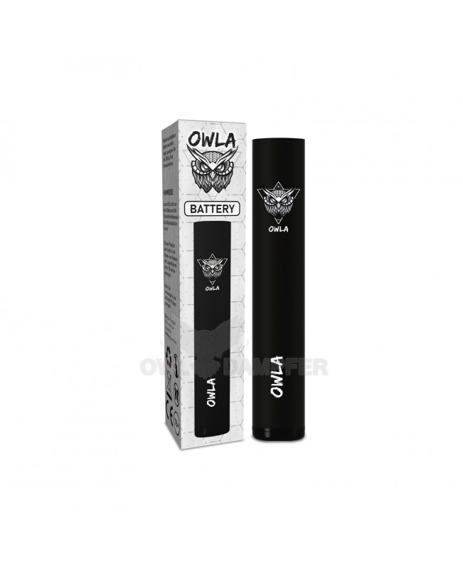 OWLA Battery Device Kit Akkueinheit Podsystem inkl. Ladekabel