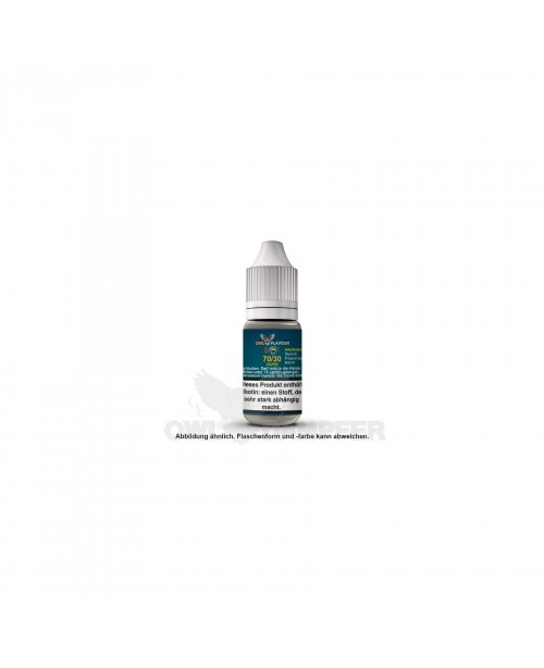 OWL Nikotin Shot Einzelshot 1 x 10 ml