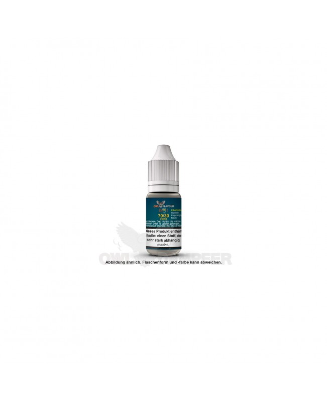 OWL Nikotin Shot Einzelshot 1 x 10 ml