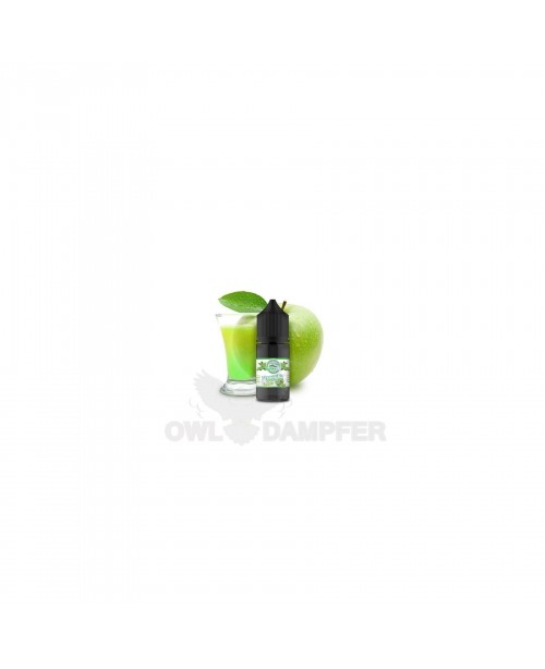 Vapodrom - Vincents Green Apple 10ml