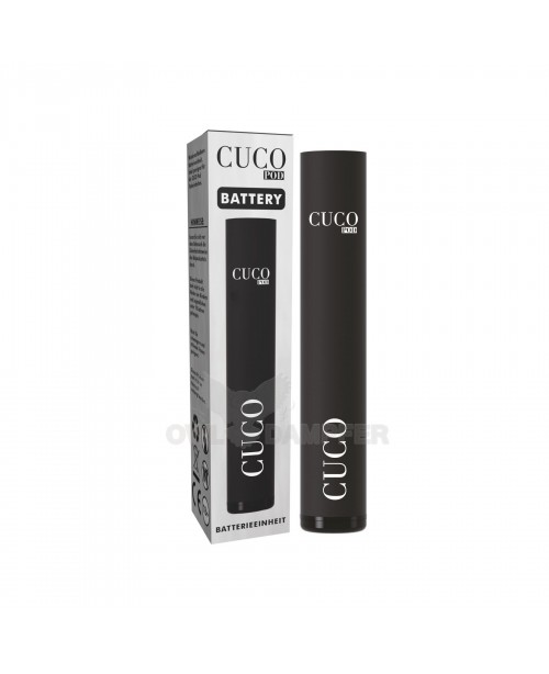 CUCO Pod Battery Device Kit Akkueinheit Podsystem ...