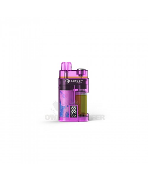 T-ROX Kit The Gamechanger Pink-Purple