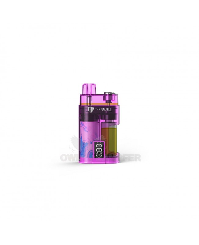 T-ROX Kit The Gamechanger Pink-Purple