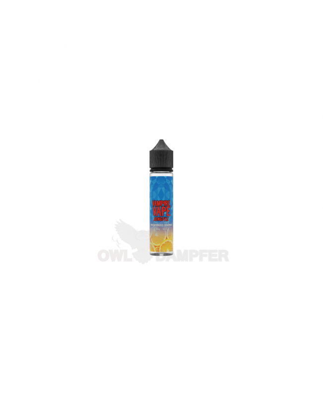 Vampire Vape Aroma Heisenberg Orange 14ml
