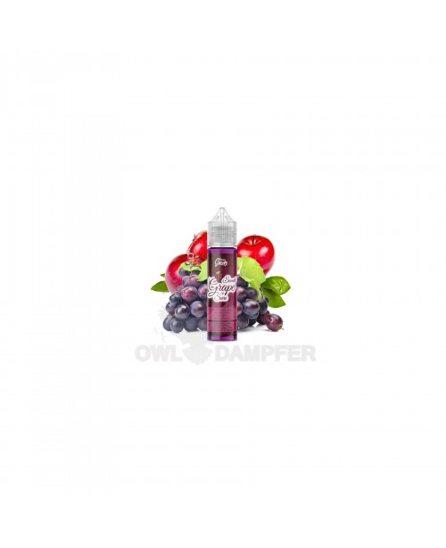 Flavour Smoke Sweet Grape Sure Aroma 20ml