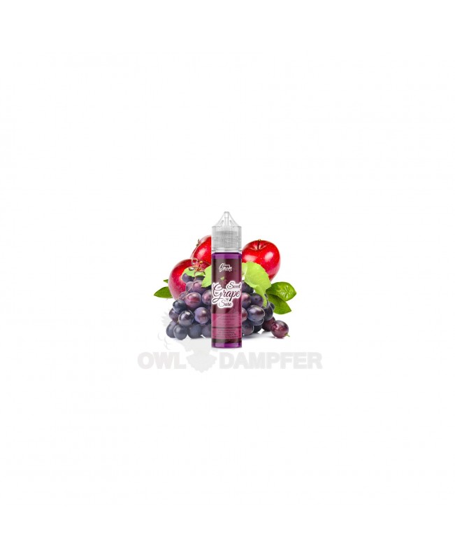 Flavour Smoke Sweet Grape Sure Aroma 20ml