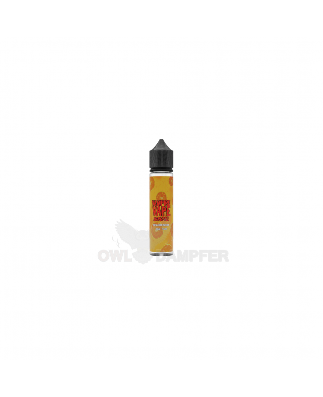 Vampire Vape Aroma Orange Soda 14ml